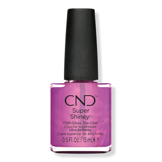 CND Super Shiney Top Coat 15ml