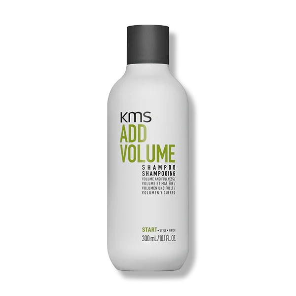 Load image into Gallery viewer, KMS Add Volume Shampoo 300ml
