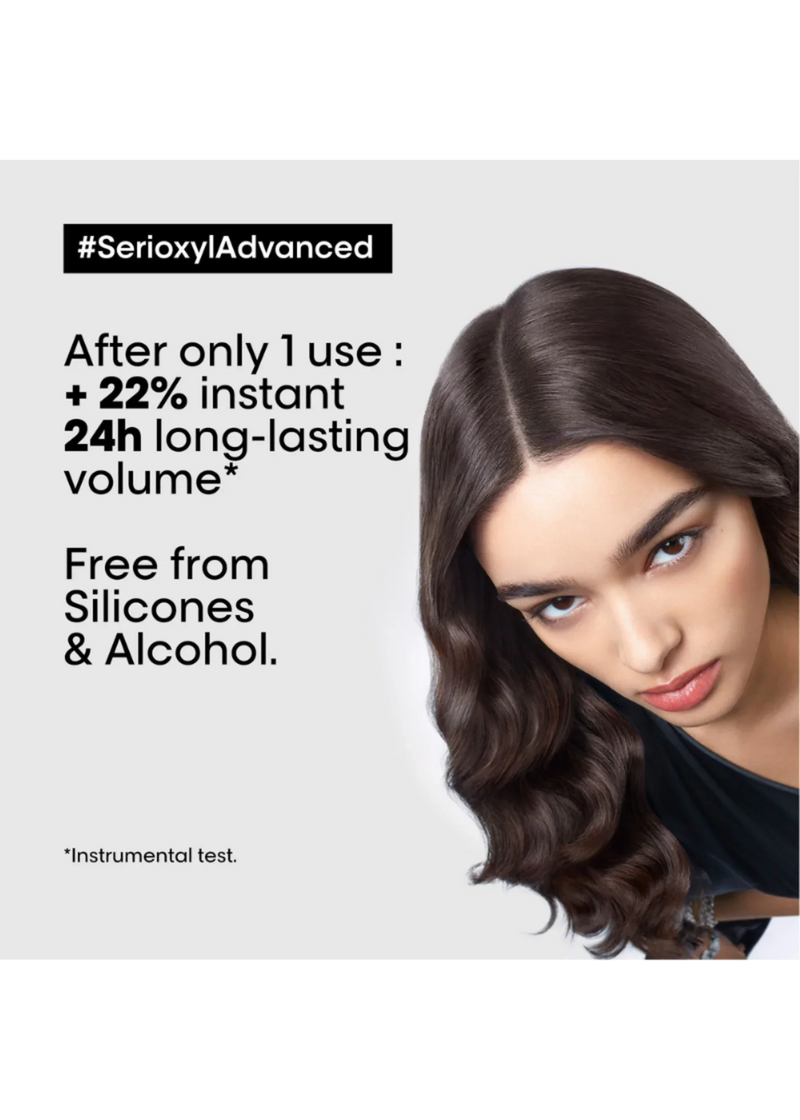 Load image into Gallery viewer, L'oreal Professionnel Serioxyl Advanced Densifying Shampoo 1500ml
