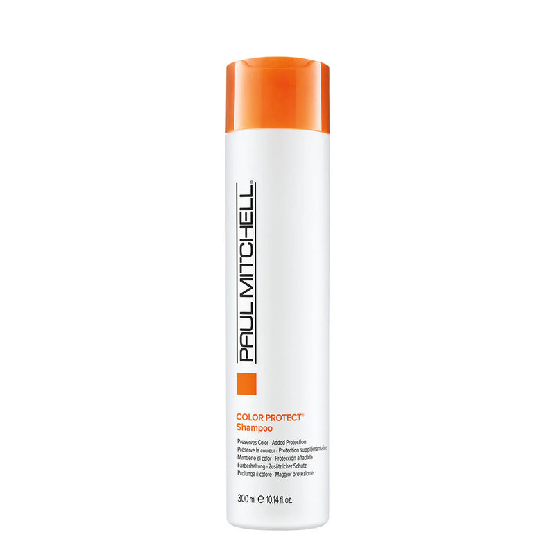 Load image into Gallery viewer, Paul Mitchell Color Protect Shampoo 300ml
