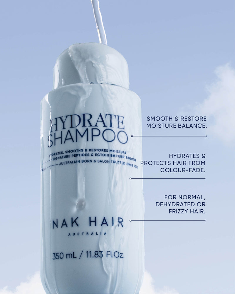 Load image into Gallery viewer, NAK Signature Hydrate Trio Pack 2026
