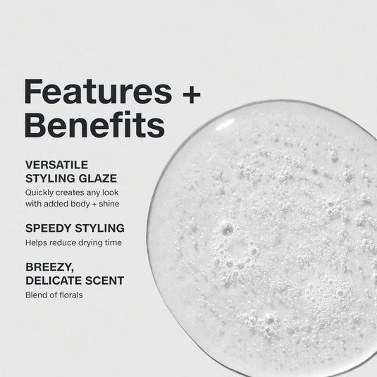 Paul Mitchell Flexible Style Super Sculpt 250ml