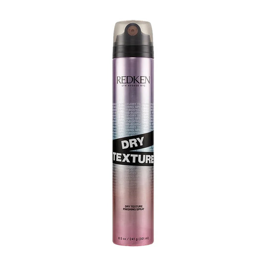 Redken Dry Texture Finishing Spray 241g