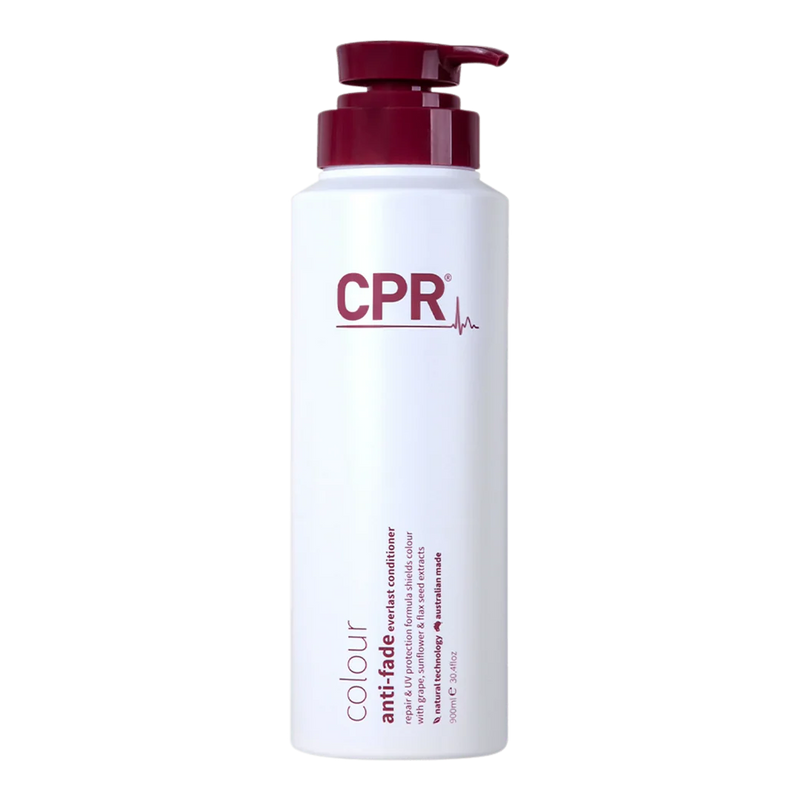 Load image into Gallery viewer, CPR Colour Anti-Fade Shampoo &amp; Conditioner Duo 900ml
