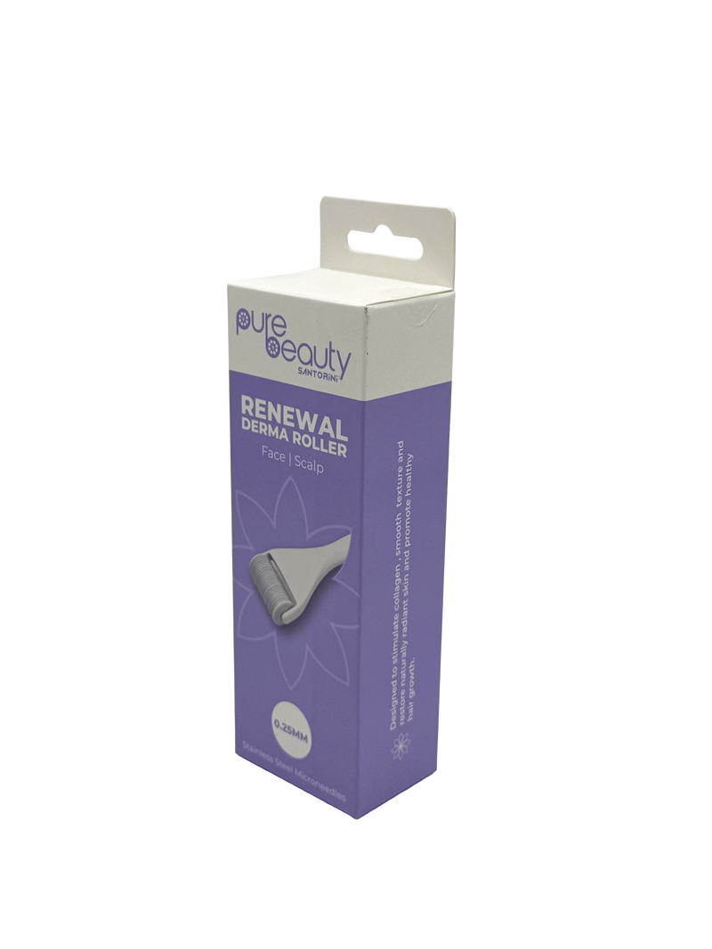Load image into Gallery viewer, Pure Beauty Micro Needle Roller 0.25mm
