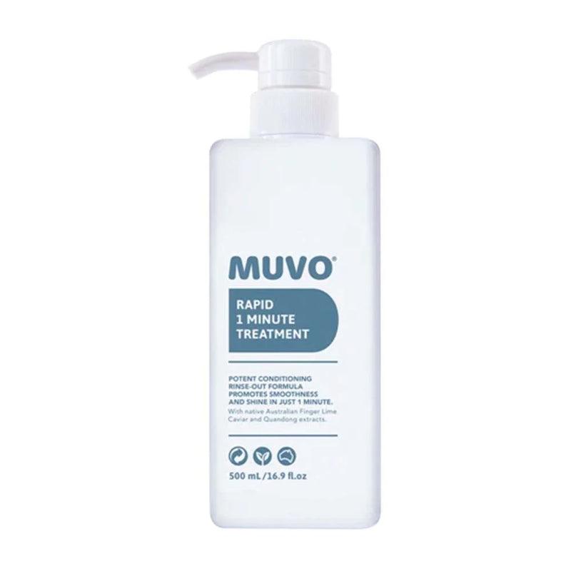 Load image into Gallery viewer, MUVO Rapid Rinse-Out Treatment 500ml
