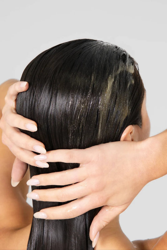 Pure Pre-Shampoo Treatment Hair and Scalp 150ml