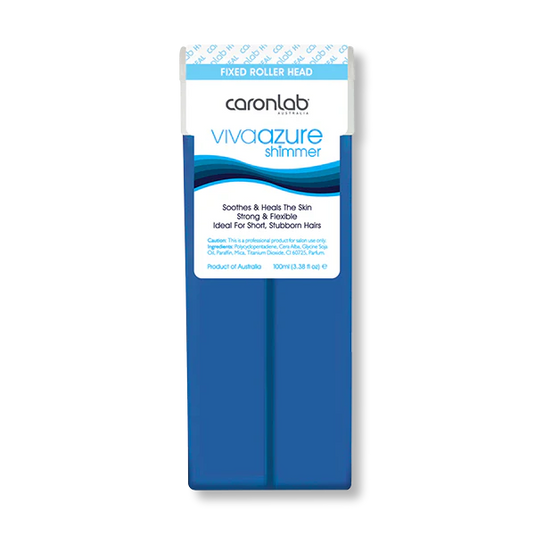 Caronlab Viva Azure Shimmer Cartridge 100ml