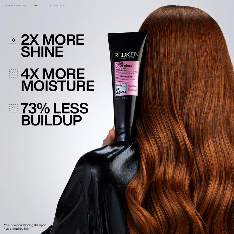 Load image into Gallery viewer, Redken Acidic Color Gloss Complete Set
