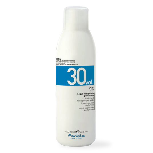 Fanola Color Peroxide 30 Vol 9% 1 Litre