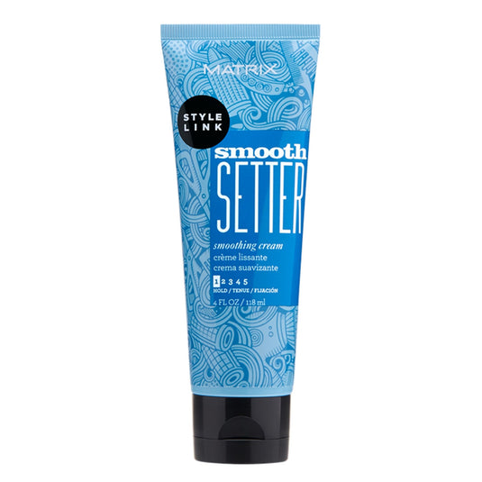 Matrix Stylelink Smooth Setter Smoothing Cream 118ml