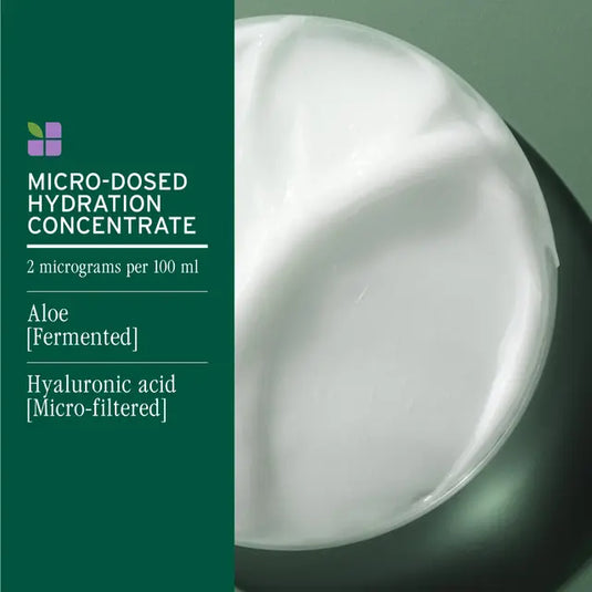 Matrix Biolage Hydrasource Deep Treatment Mask 500ml