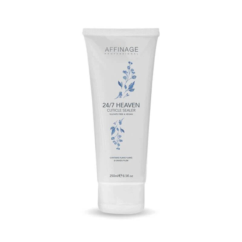 Load image into Gallery viewer, Affinage 24/7 Heaven Cuticle Sealer 250ml
