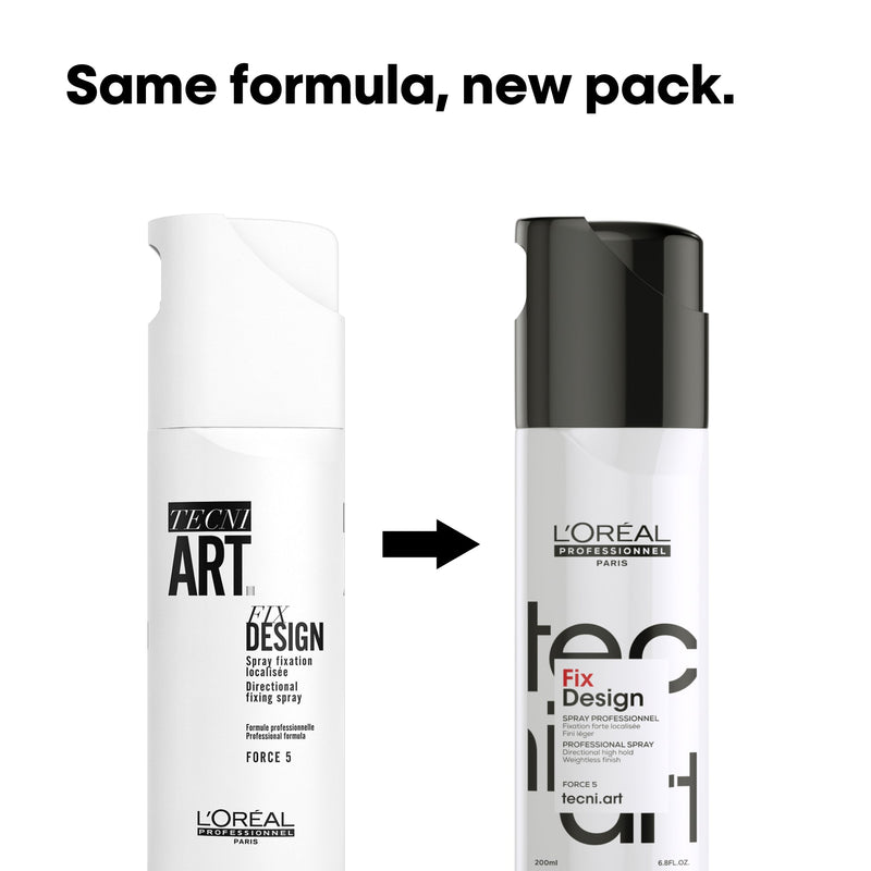 Load image into Gallery viewer, L&#39;oreal Professionnel Tecni.Art Fix Design 200ml
