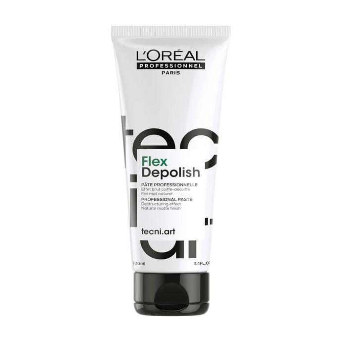 L'oreal Professionnel Tecni.Art Flex Depolish 100ml