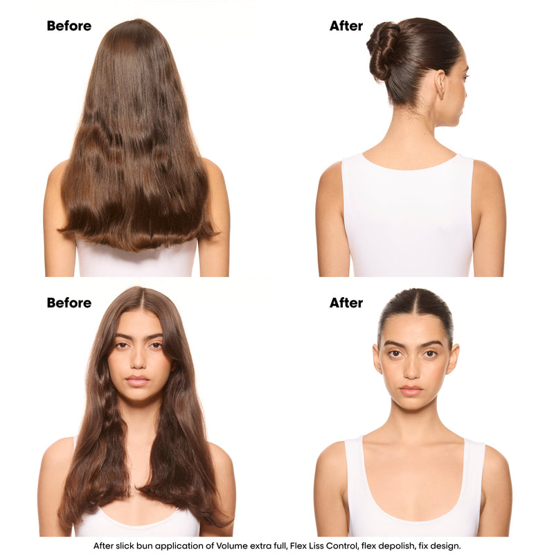 Load image into Gallery viewer, L&#39;oreal Professionnel Tecni.Art Full Volume Extra Hold Mousse 250ml
