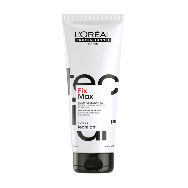 Load image into Gallery viewer, L&#39;oreal Professionnel Tecni.Art Air Fix Max Gel Sculpture Shaping Gel 200ml

