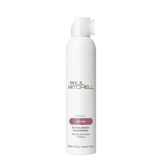 Paul Mitchell Extra-Body Flexible Hold Hairspray 315ml