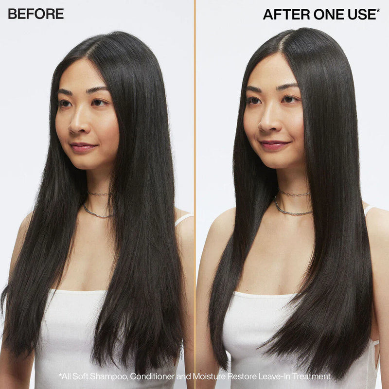 Load image into Gallery viewer, Redken All Soft Shampoo &amp; Conditioner 1L Duo
