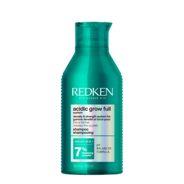 Load image into Gallery viewer, Redken Acidic Grow Full System Shampoo 300ml
