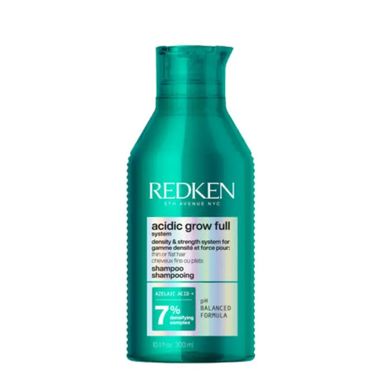 Redken Acidic Grow Full System Shampoo 300ml
