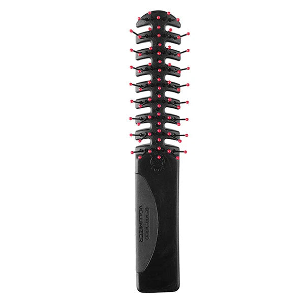 Load image into Gallery viewer, Cricket Static Free Brush Volumizer Black
