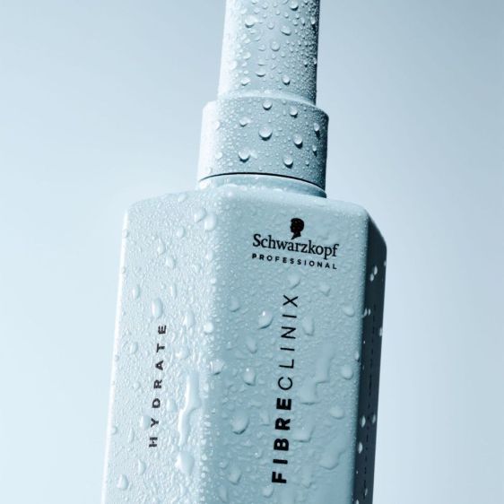 Load image into Gallery viewer, Schwarzkopf Fibre Clinix Hydrate Spray Conditioner 200ml
