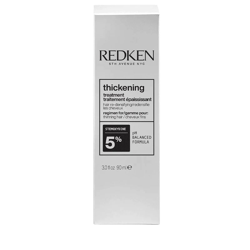 Load image into Gallery viewer, Redken Thickening Treatment 90ml
