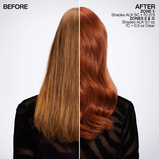 Redken Shades ALK 8N 60ml