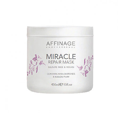 Load image into Gallery viewer, Affinage Miracle Repair Mask 450ml
