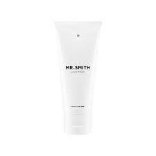 Mr. Smith Luxury Masque