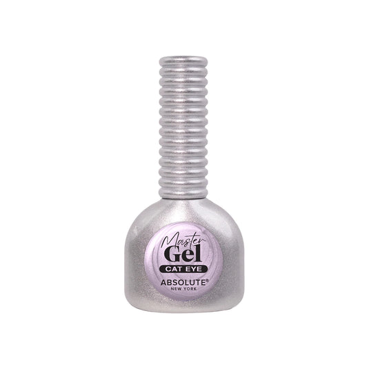 Absolute New York Master Gel Glass Beads Cat Eye Iris 12ml