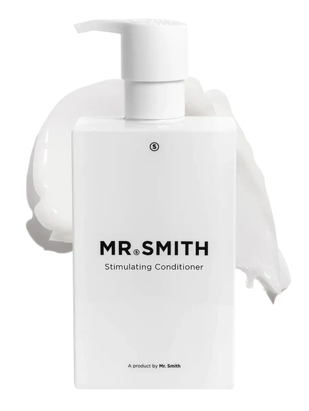 Mr. Smith Stimulating Conditioner 275ml