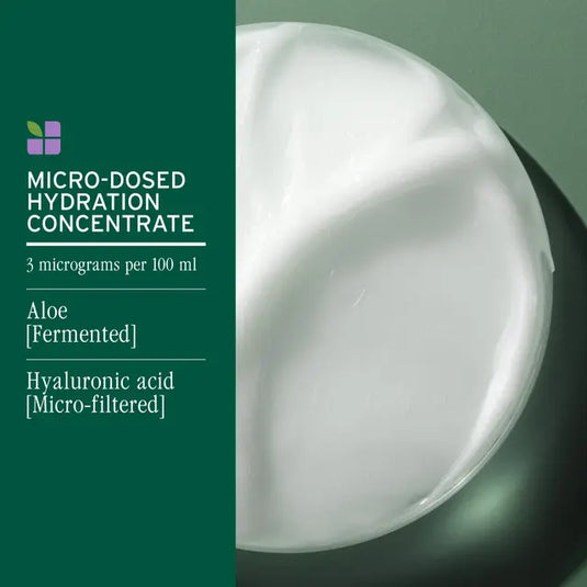 Matrix Biolage Hydrasource Daily Leave-in Cream 200ml