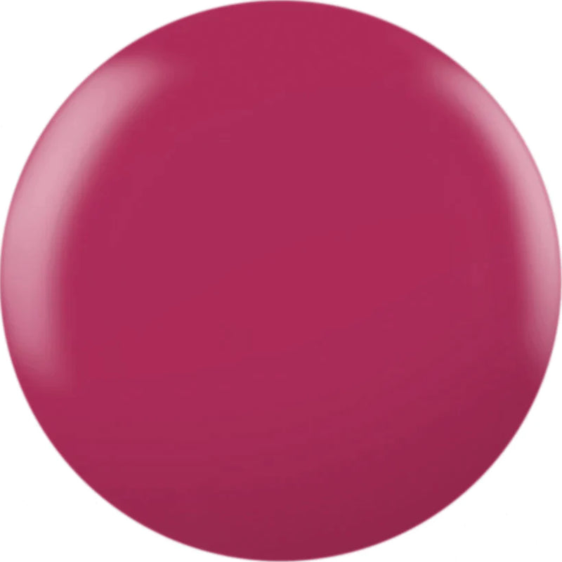 Load image into Gallery viewer, CND Vinylux Long Wear Nail Polish How Merlot 15ml - discontinued
