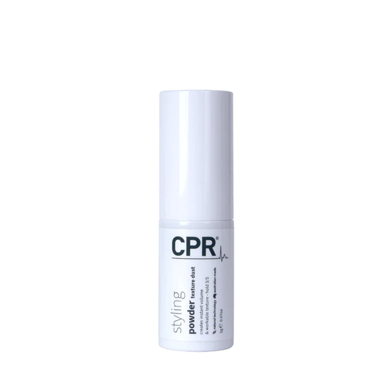 Load image into Gallery viewer, CPR Styling Powder Texture Dust 2g
