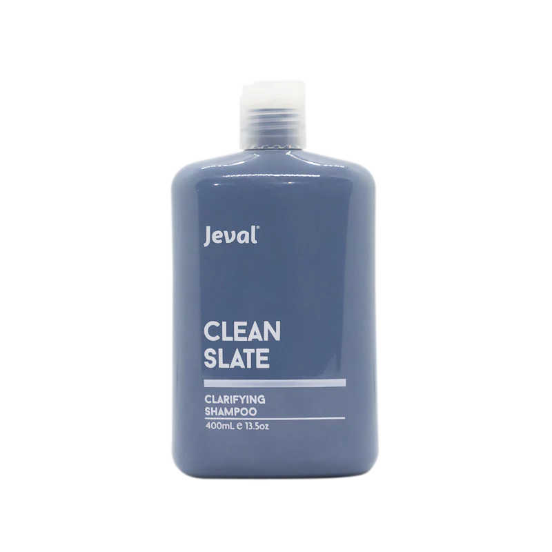 Load image into Gallery viewer, Jeval Clean Slate Clarifying Shampoo 400ml

