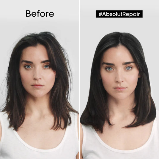 L'oreal Professionnel Absolut Repair Golden Mask 500ml