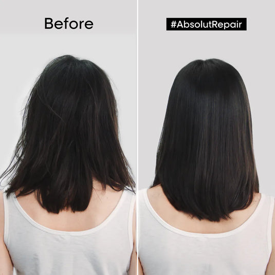 L'oreal Professionnel Absolut Repair Golden Mask 500ml