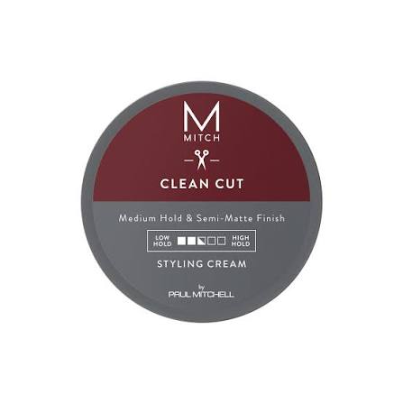 Paul Mitchell MITCH Clean Cut Styling Cream 85g