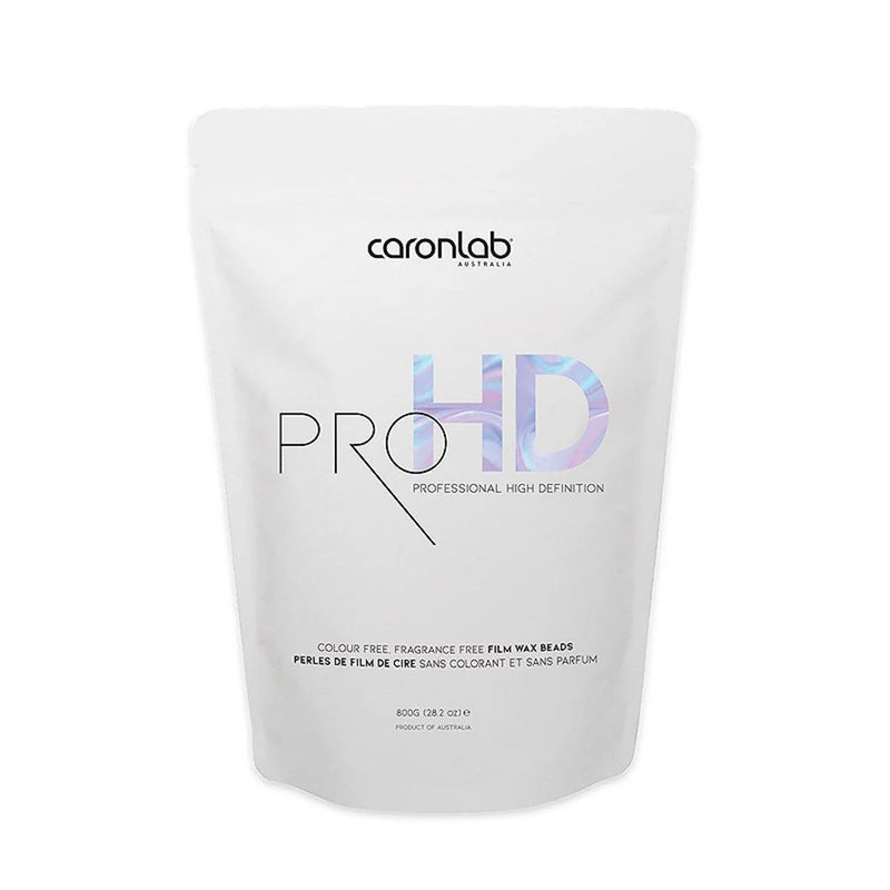 Load image into Gallery viewer, Caronlab Pro HD Hard Wax Beads 800g
