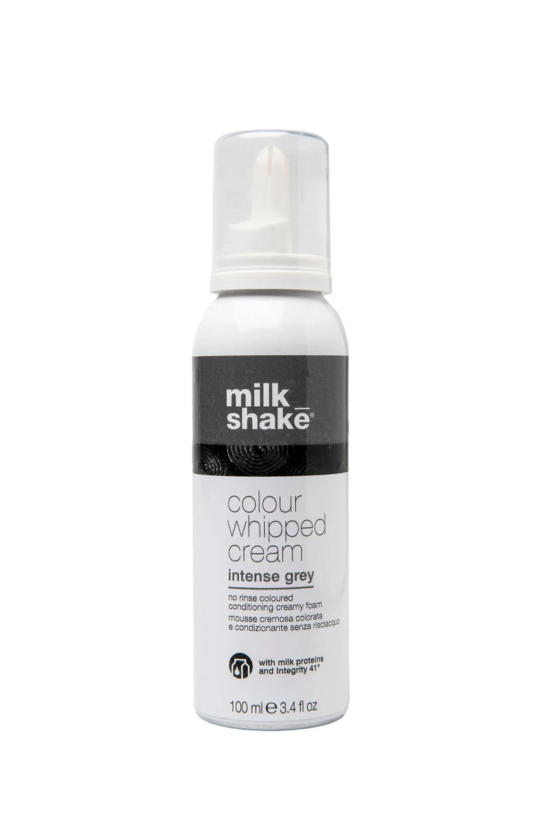 Load image into Gallery viewer, Milk_Shake Colour Whipped Cream Intense Grey 100ml
