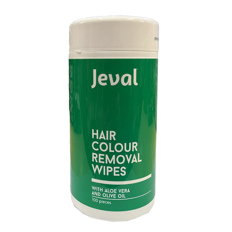 Load image into Gallery viewer, Jeval Hair Colour Removal Wipes
