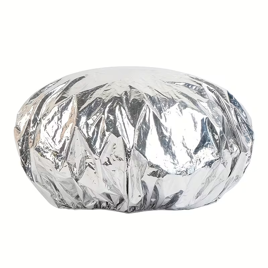 Santorini Foil Cap