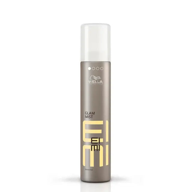 Load image into Gallery viewer, Wella EIMI Glam Mist Shine Spray 200ml
