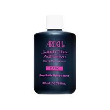 Ardell LashTite Adhesive Dark 22g