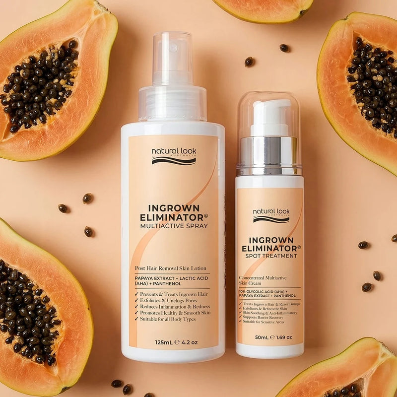 Load image into Gallery viewer, Natural Look Depilcare Ingrown Spot Eliminator Spot Treatment 50ml
