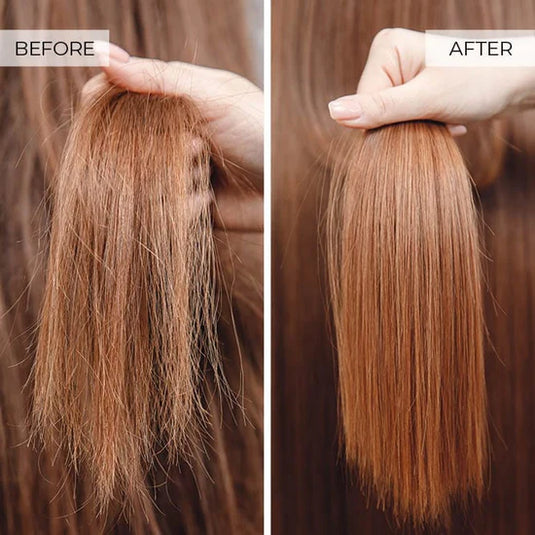 Natural Look X-Ten Silky-Lite Split Ends Polishing Milk 150ml