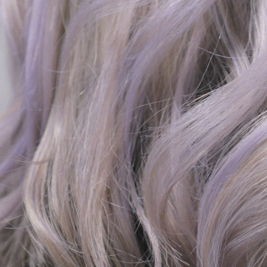 MUVO Ultra Blonde Shampoo 500ml