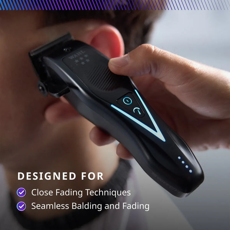 Load image into Gallery viewer, Wahl Vapor Switch Clipper
